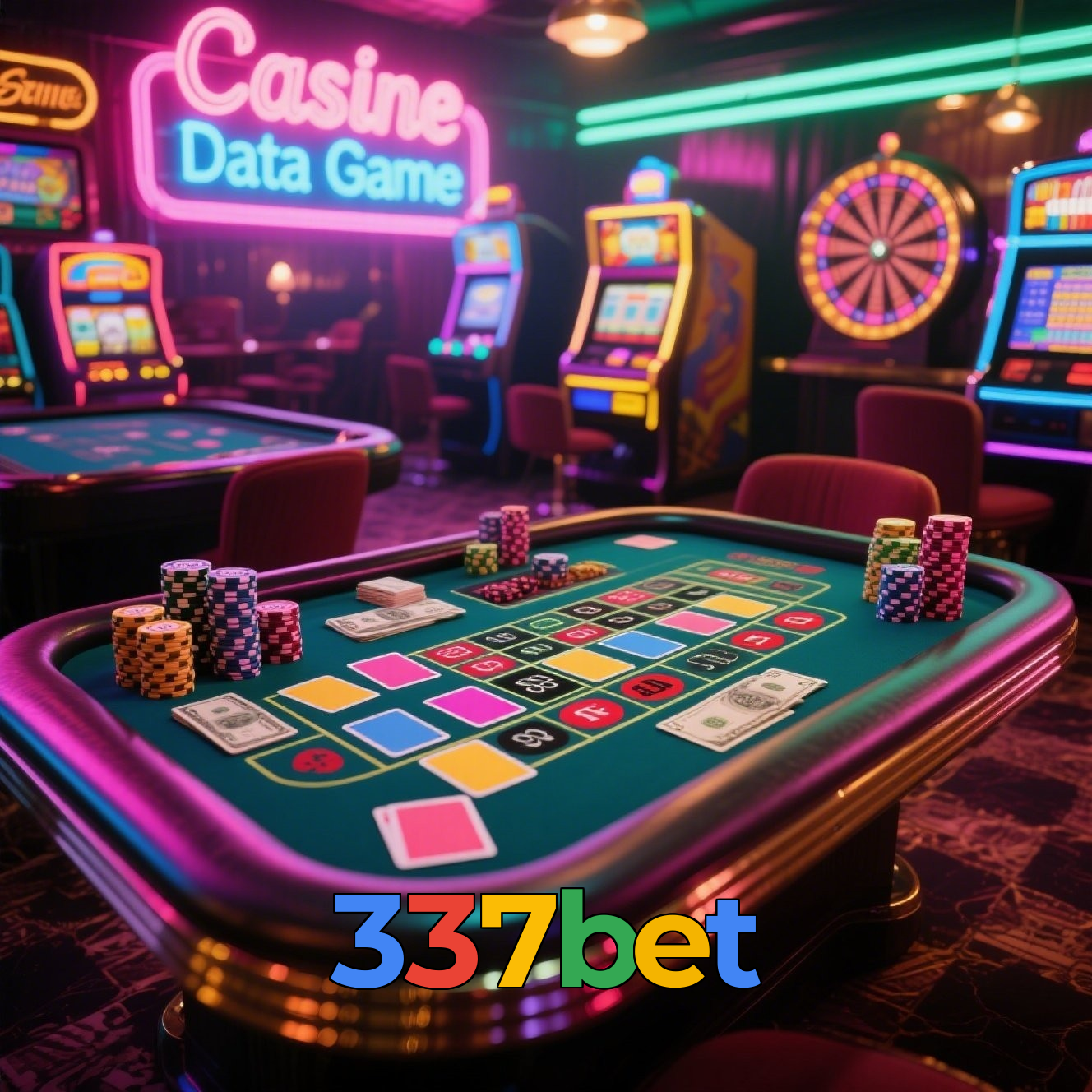 337bet:Jogue nas melhores slots e conquiste o jackpot dos seus sonhos!