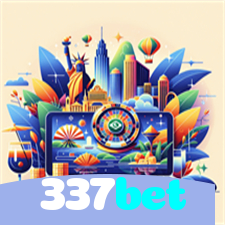 337bet：A sorte está no cassino online com jogos de poker, roleta e apostas no futebol!