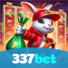 337bet：Cada jogo é uma chance de ganhar! Jogue agora e vença!