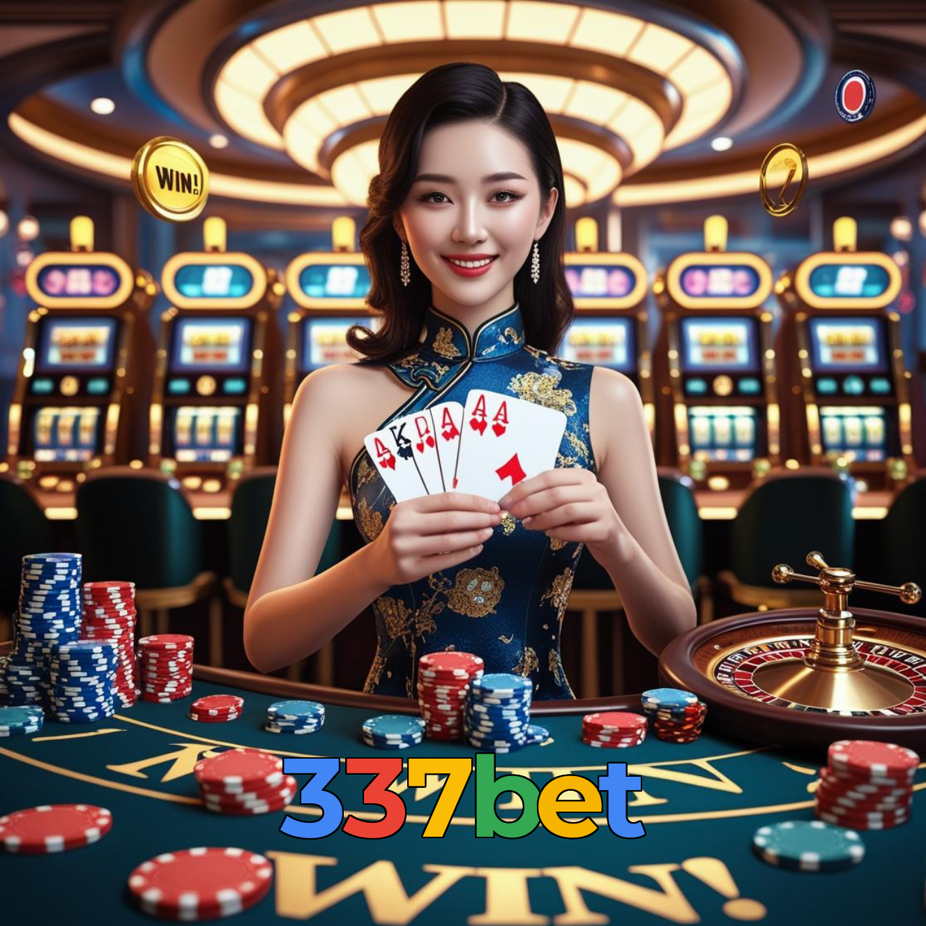 337bet:Jogue nas roletas e conquiste a sorte ao seu lado!