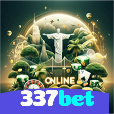 337bet：Em nosso cassino online, a diversão nunca tem fim!