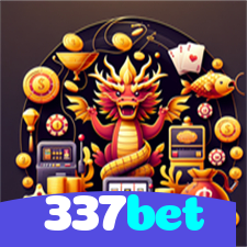 337bet：O cassino online mais seguro para apostas em futebol e diversão com roleta!