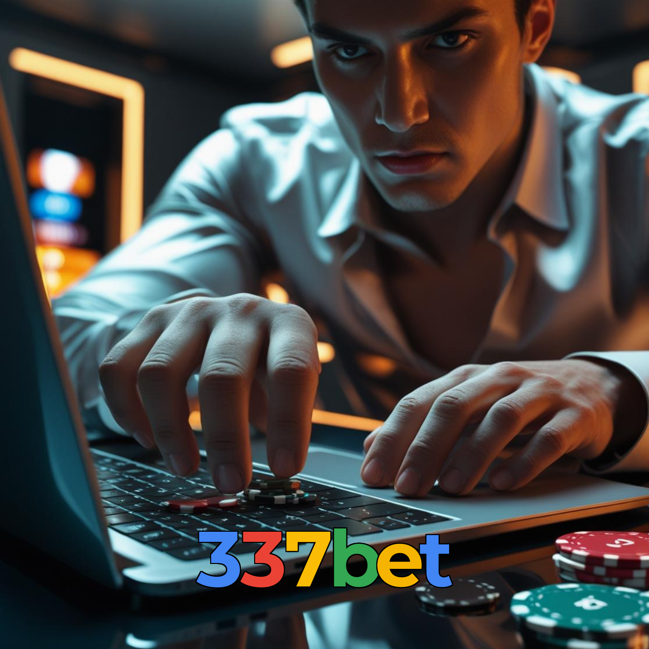 337bet:Jogue no cassino online e aposte no futebol para ganhar grandes prêmios!