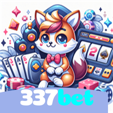 337bet：Jogue poker e conquiste a vitória nas cartas!
