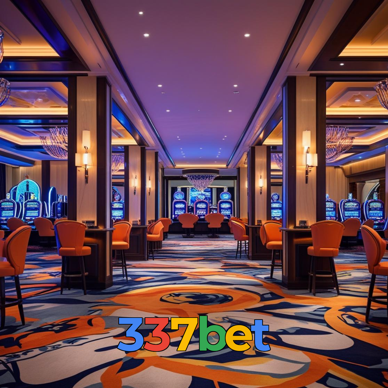 337bet:Aposte em nosso cassino e viva uma experiência única de diversão!