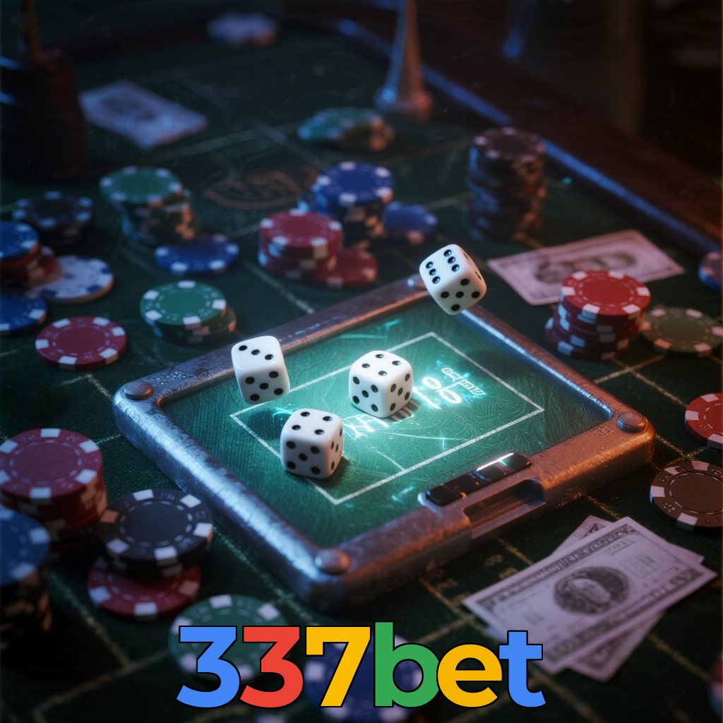 337bet:Apostas em futebol e os melhores jackpots de cassino te esperam!