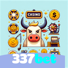 337bet：A adrenalina do futebol online está ao seu alcance!
