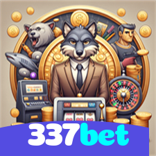 337bet：Aposte no futebol e jogue as melhores slots para grandes vitórias!