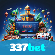337bet：Em cada jogo, a chance de ganhar é sua! Jogue agora no cassino!