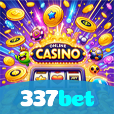 337bet：Jogue as melhores slots e conquiste jackpots épicos!