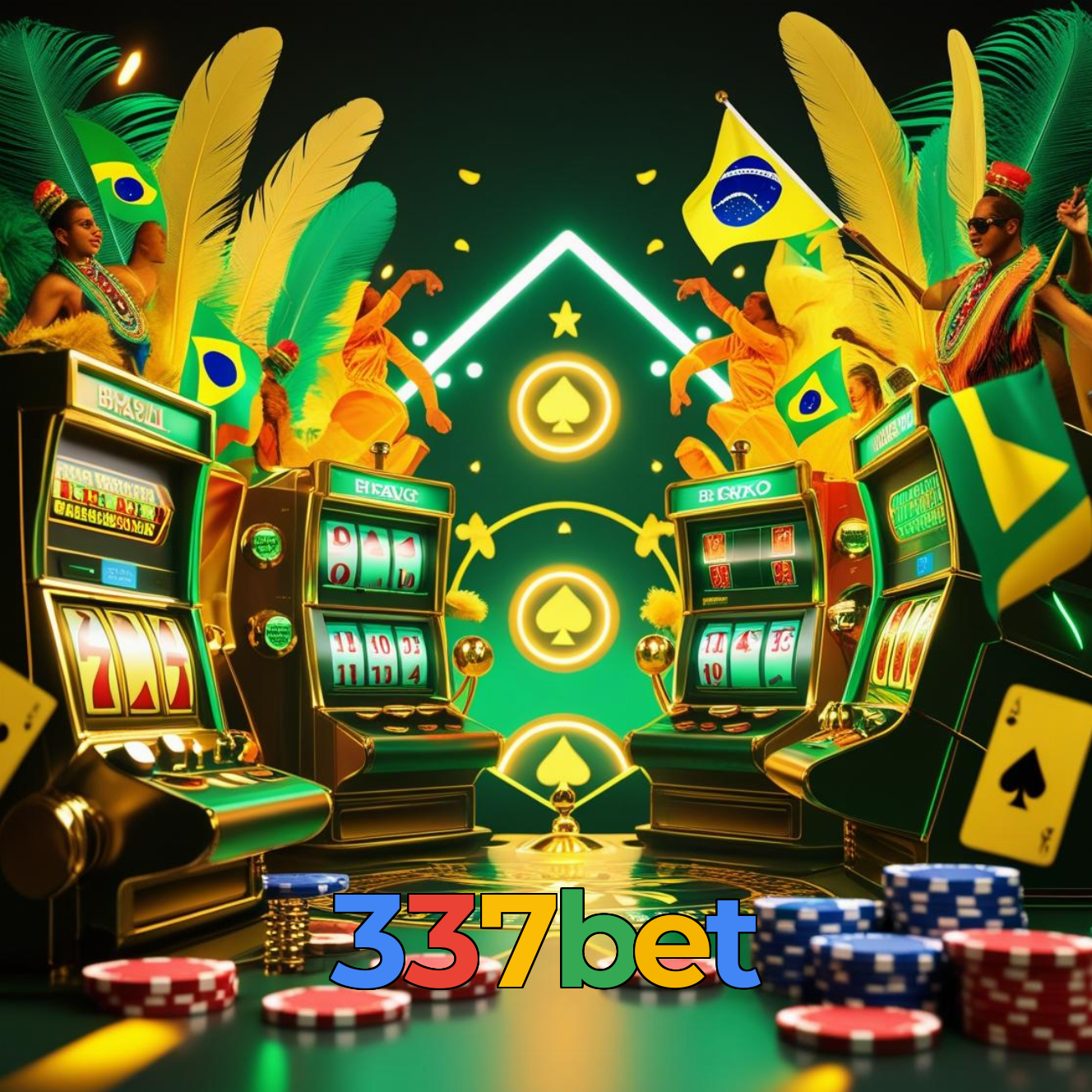 337bet:Aposte nas melhores slots e conquiste prêmios como nunca!