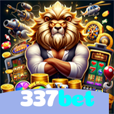337bet：A adrenalina do futebol online é sua chance de ganhar!
