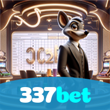 337bet：Jogue futebol online e descubra como é vencer com estilo!