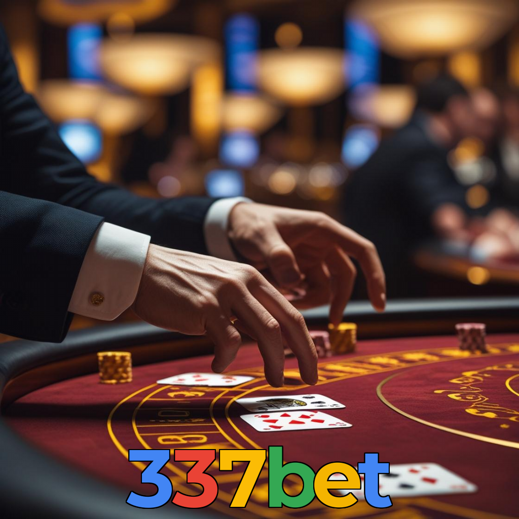 337bet:As melhores slots para você! Aposte e ganhe agora!