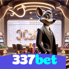 337bet：Jogue futebol online e descubra como é vencer com estilo!