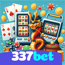 337bet：A melhor plataforma de jogos de cassino e apostas no futebol está aqui!