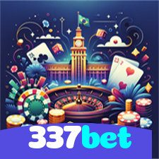 337bet：A sorte te espera no cassino online com apostas no futebol e roleta!