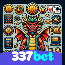 337bet：Mostre sua habilidade nas mesas de poker e vença os adversários!