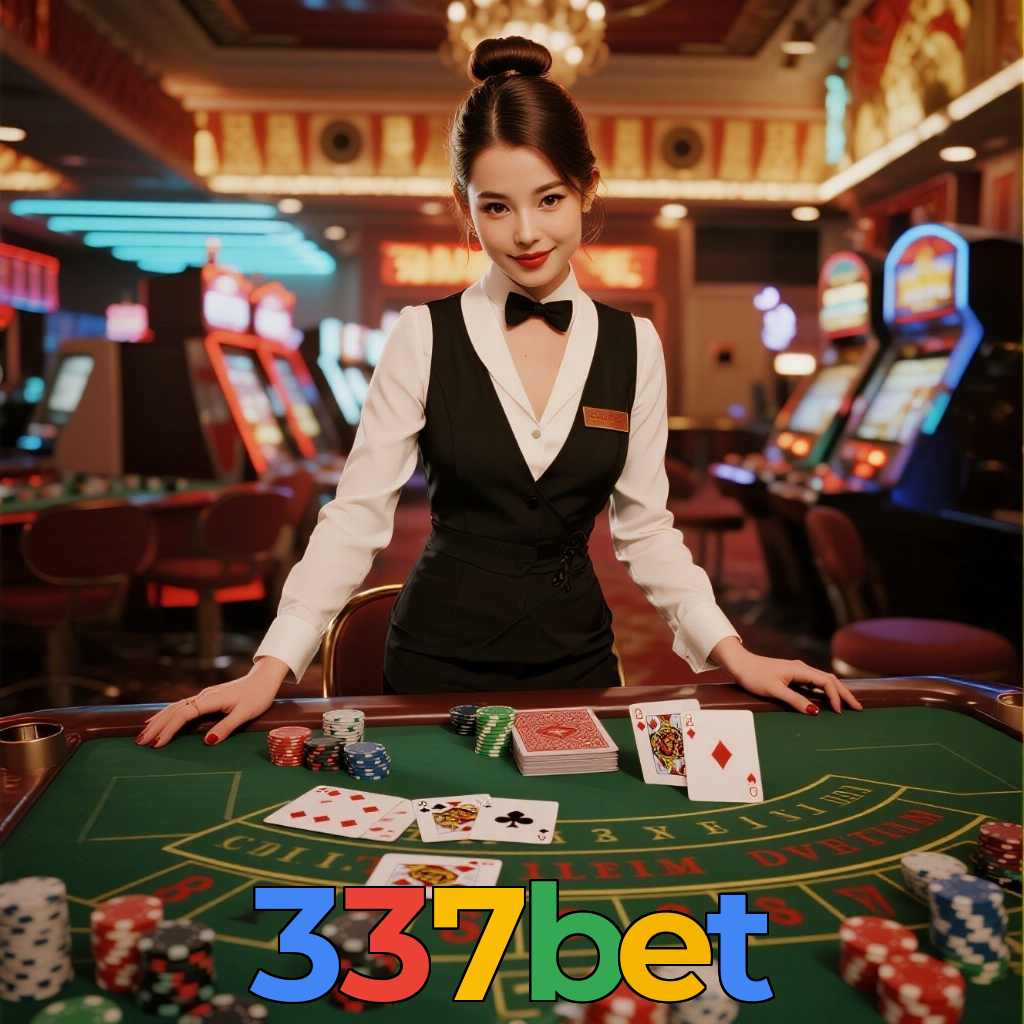 337bet：Em nosso cassino online, a sorte está ao seu lado! Aposte agora!