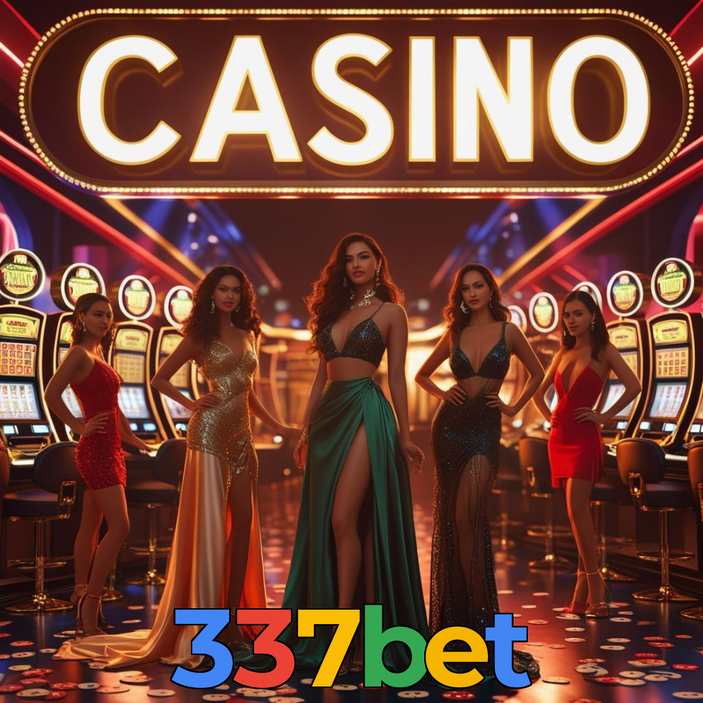 337bet:Jogue agora no nosso cassino online e ganhe muito mais!