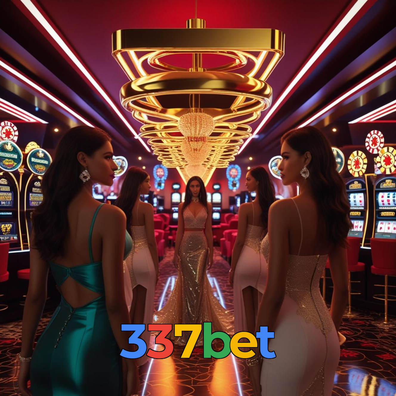 337bet:Cada giro é uma nova chance de ganhar! Venha para as slots agora!