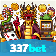 337bet：No nosso cassino, a emoção nunca para! Jogue agora!