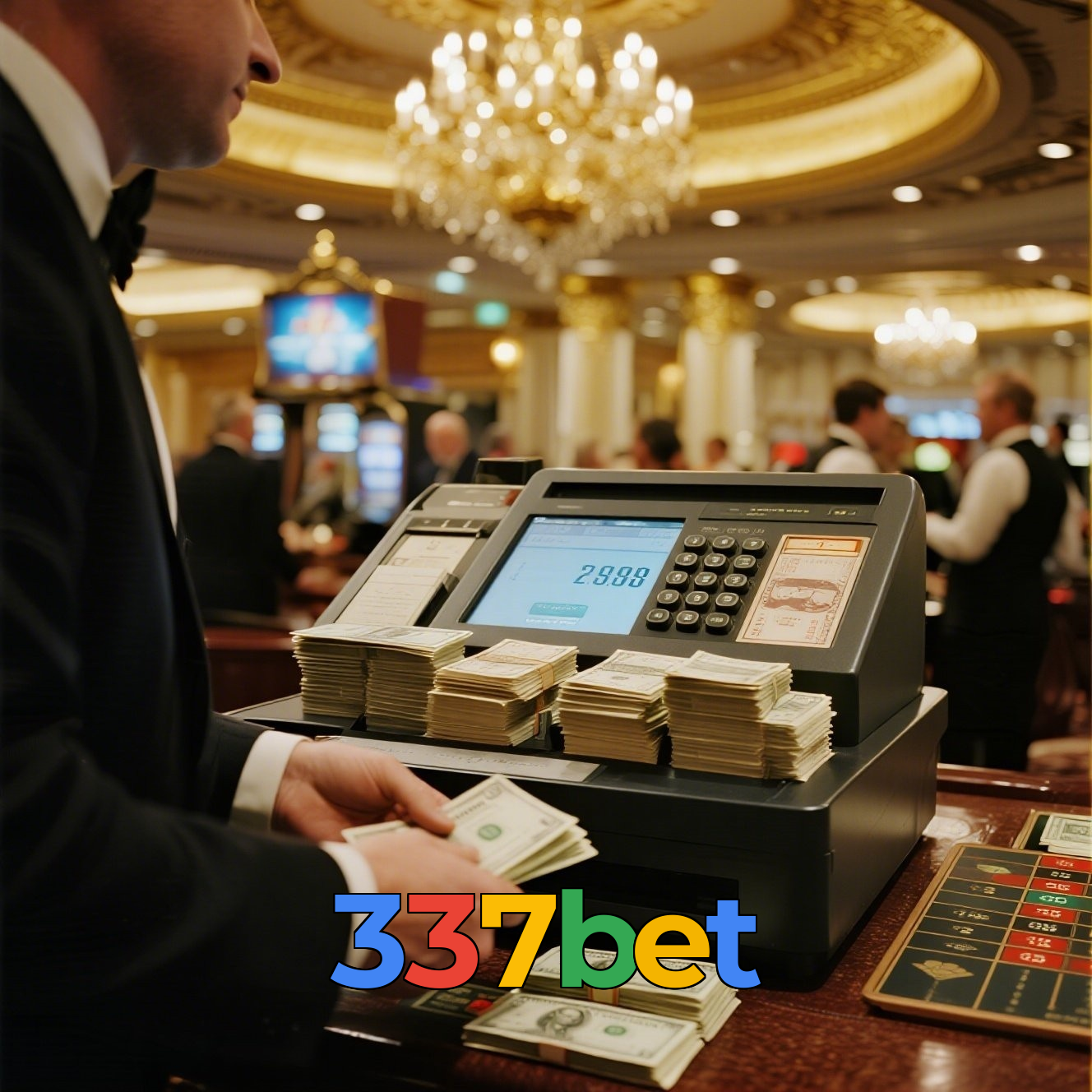 337bet:Jogue nas melhores slots e conquiste jackpots incríveis!