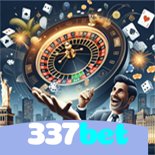 337bet：O melhor cassino online com apostas ao vivo em futebol e jogos de cassino!