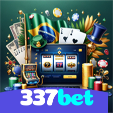 337bet：Jogue blackjack, aposte no futebol e ganhe prêmios no cassino online!