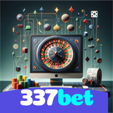 337bet：Cada giro nas slots é uma chance de grandes vitórias!