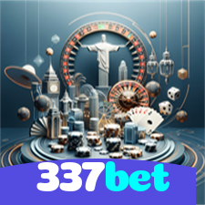 337bet：Jogue slots e aposte no futebol no cassino online mais confiável!