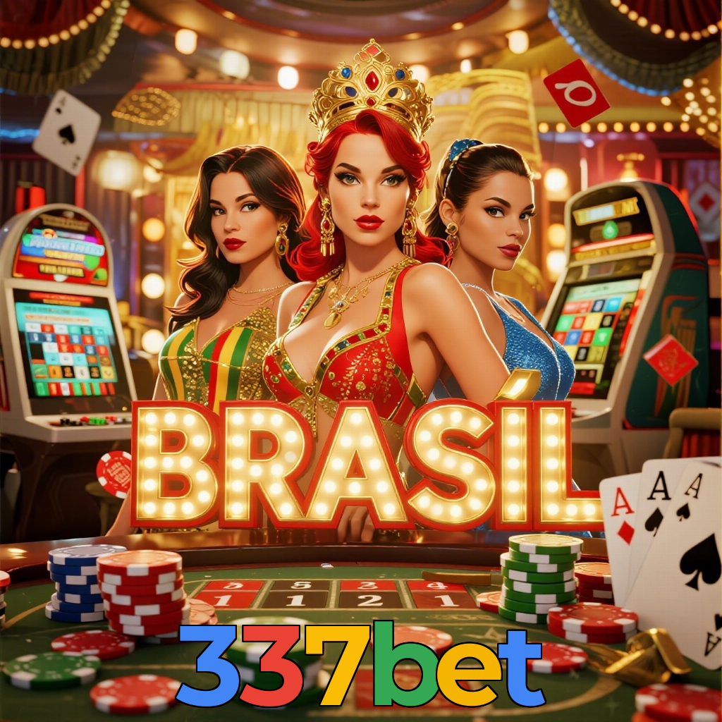 337bet：Sua sorte está no cassino online com poker, roleta e futebol ao vivo!