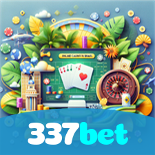 337bet：Sua sorte brilha em jogos de blackjack e apostas no futebol!