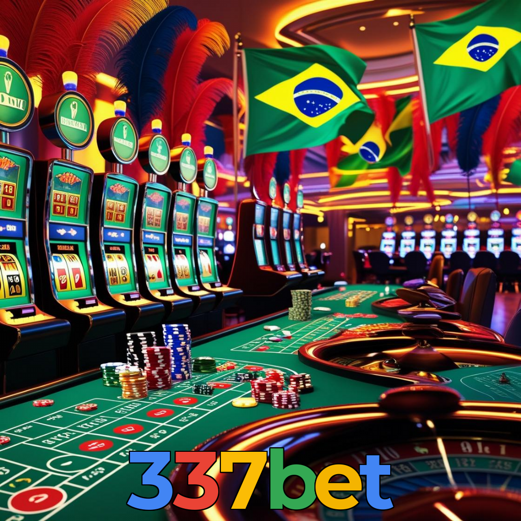 337bet:Aposte no futebol e jogue os melhores jogos de cassino com segurança!