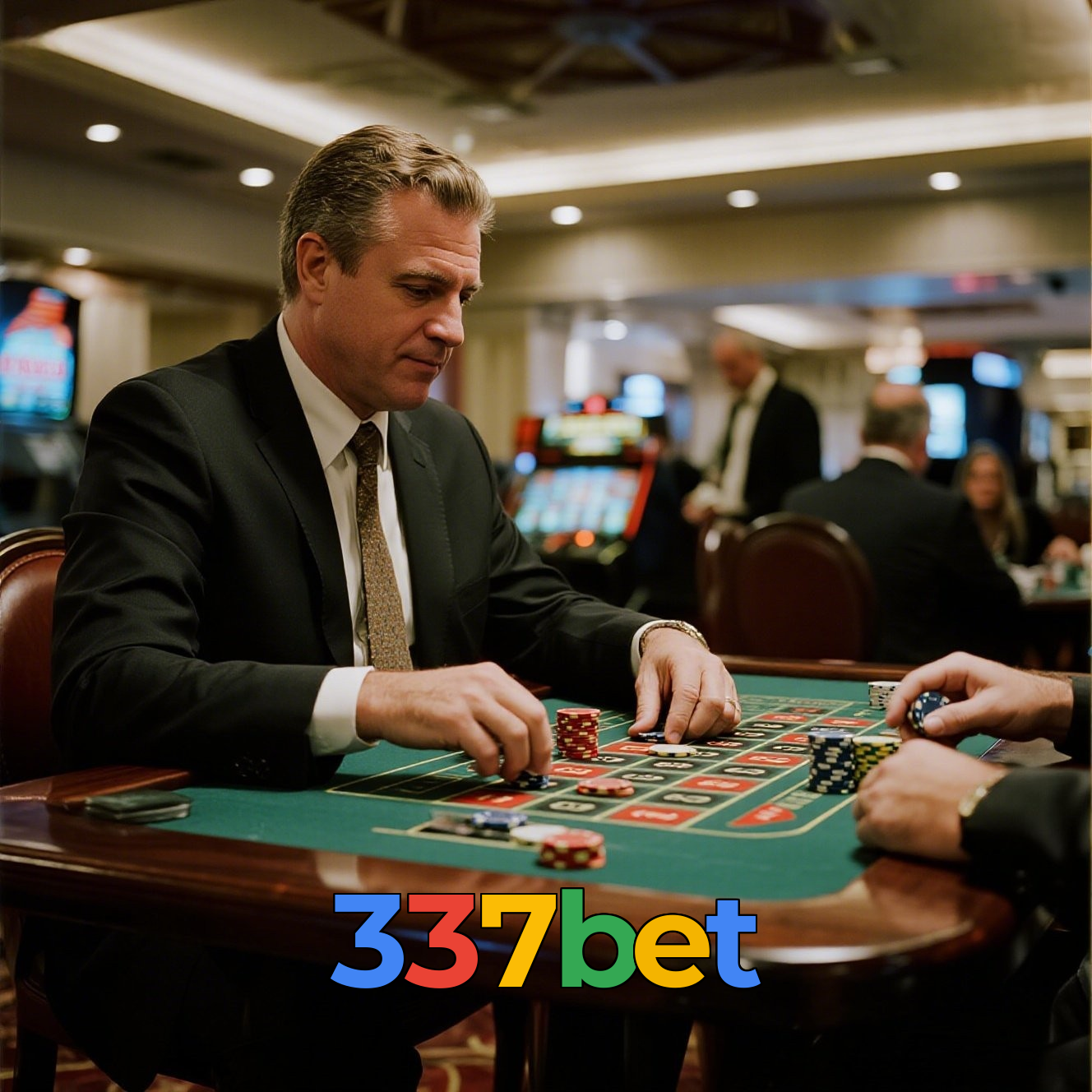 337bet:As slots mais emocionantes estão aqui! Jogue agora!