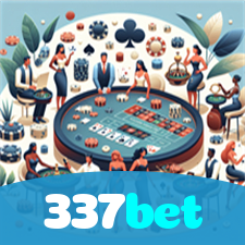 337bet:A sorte te espera! Aposte agora nas nossas roletas!