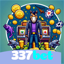 337bet：Jogue nas slots e mude sua sorte agora mesmo!