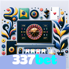 337bet：O cassino online oferece grandes prêmios! Aposte e ganhe agora!