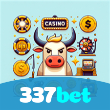 337bet：Onde o futebol e o cassino se encontram para grandes vitórias!