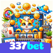 337bet：A sorte te espera nas nossas roletas! Aposte e vença!