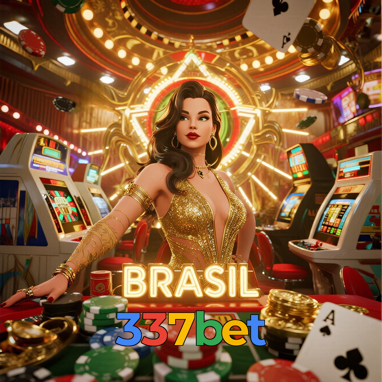 337bet:O melhor cassino online com slots, poker e apostas no futebol!