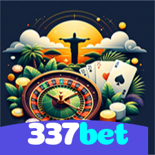 337bet：A emoção das slots te espera! Aposte agora e ganhe!