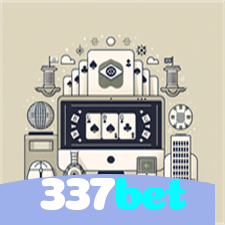 337bet：Jogue slots, poker e aposte no futebol online para grandes prêmios!