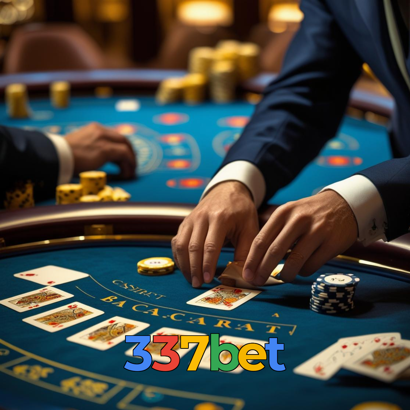 337bet:O melhor cassino para apostar no futebol e ganhar prêmios em blackjack!