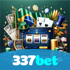 337bet：Aposte no futebol digital e vença as maiores competições!