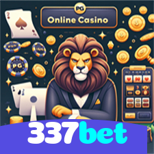 337bet：Aposte no futebol e sinta a emoção da vitória!