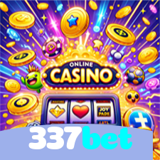 337bet:A roleta nunca foi tão emocionante! Aposte e ganhe!