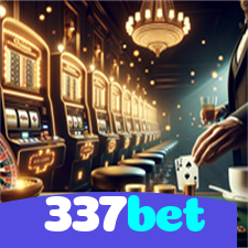 337bet：Jogue poker, roleta e aposte no futebol com grandes prêmios!