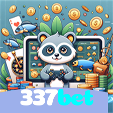 337bet:Jogue poker como um profissional e vença grandes desafios!