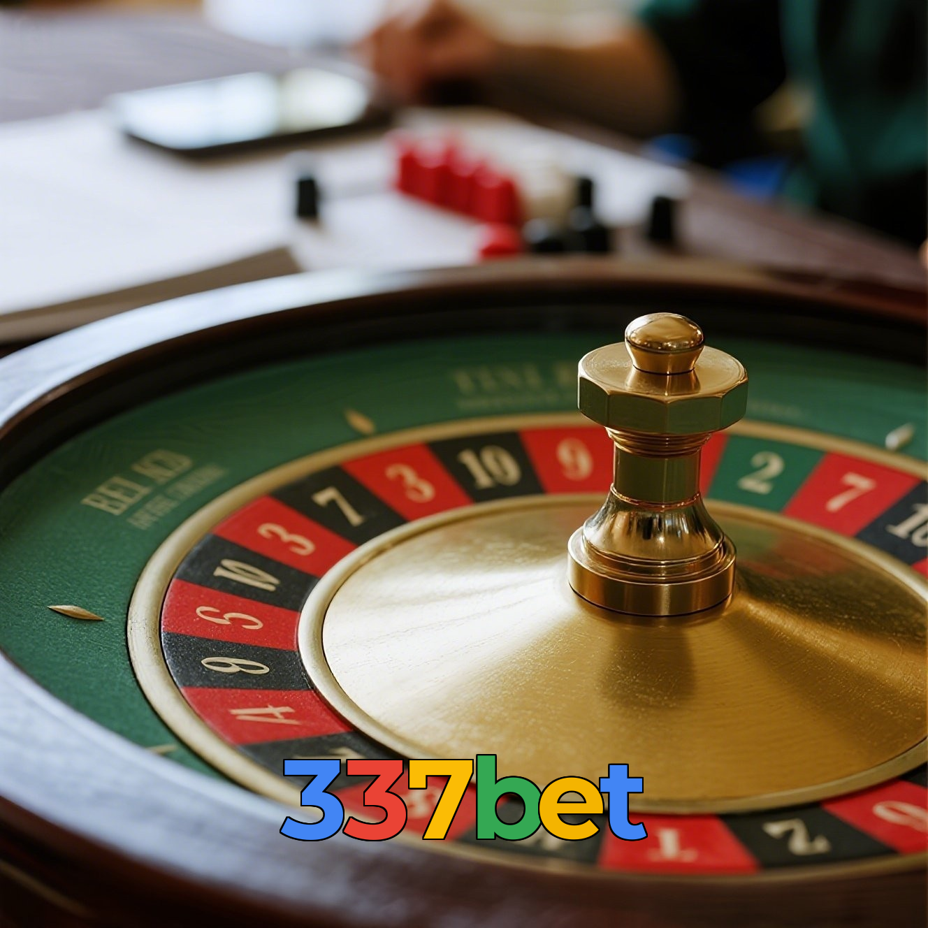 337bet:A sorte está esperando por você! Vença na roleta e ganhe grandes vitórias!